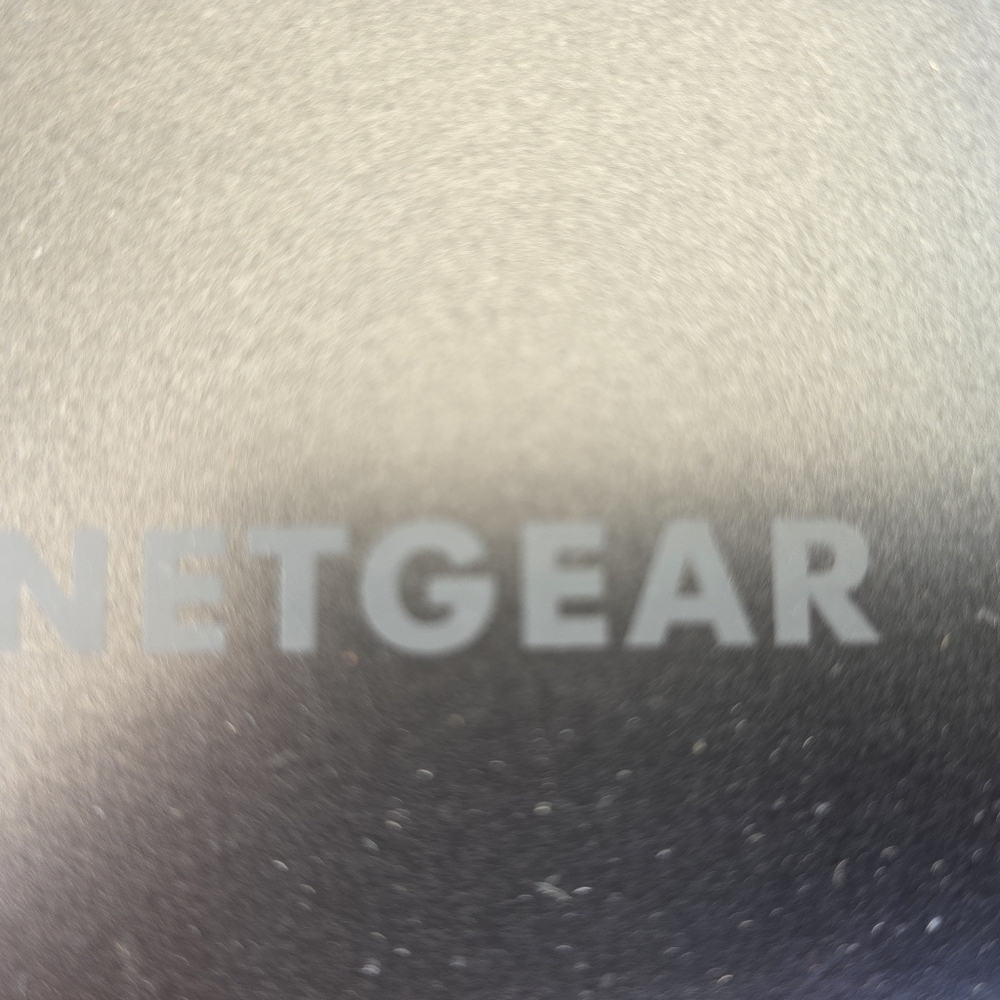 NETGEAR Nighthawk AC1900 Smart WiFi Router Internet R7000 - Picture 11 of 13